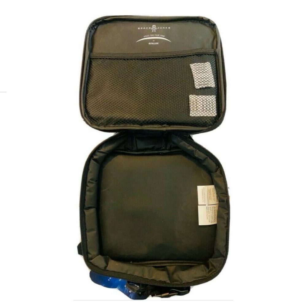 Lego Lunch Camouflage Box Insulated Tote NEW - Picture 8 of 8